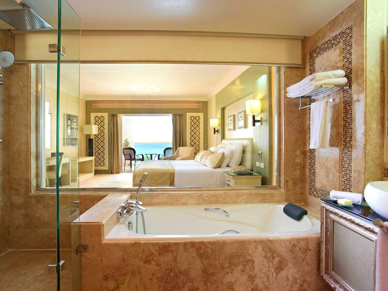 Kaisol Romance Resort Sahl Hasheesh