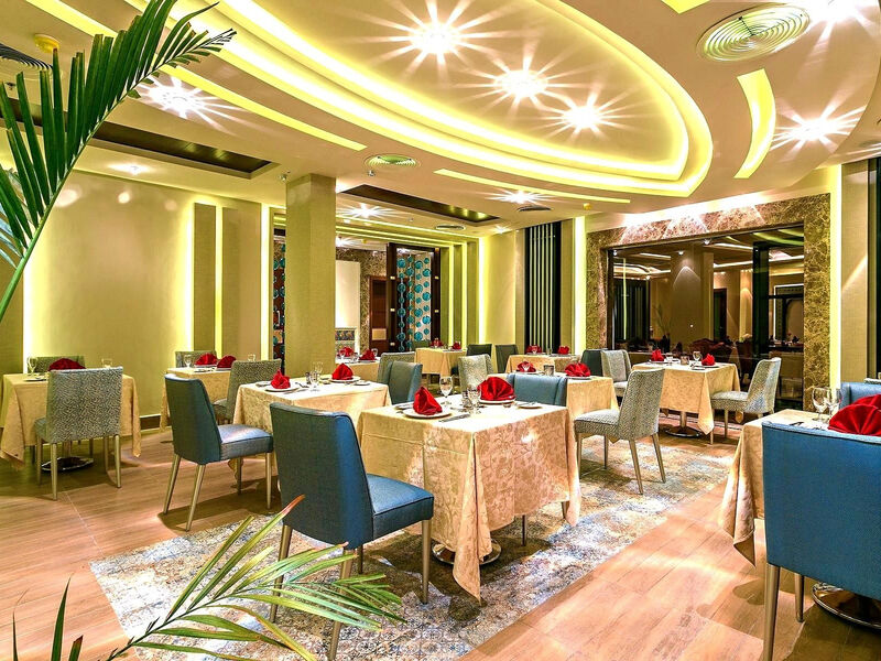 Kaisol Romance Resort Sahl Hasheesh