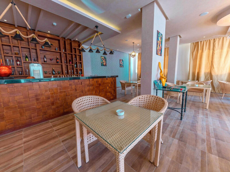 Kaisol Romance Resort Sahl Hasheesh