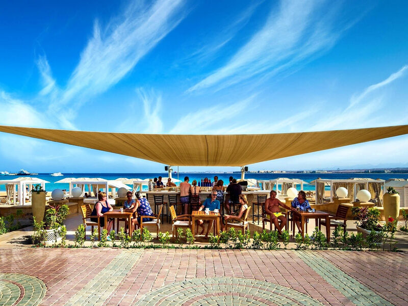 Kaisol Romance Resort Sahl Hasheesh
