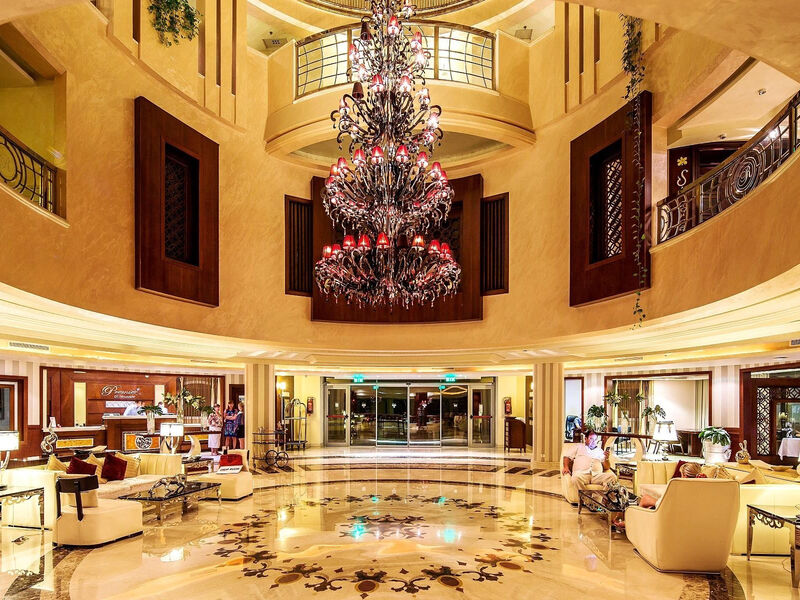 Kaisol Romance Resort Sahl Hasheesh