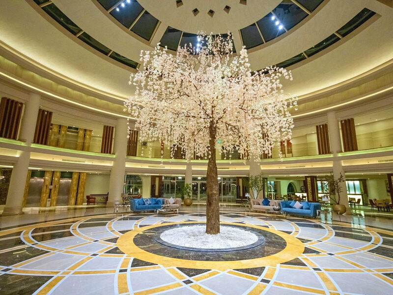 Kaisol Romance Resort Sahl Hasheesh