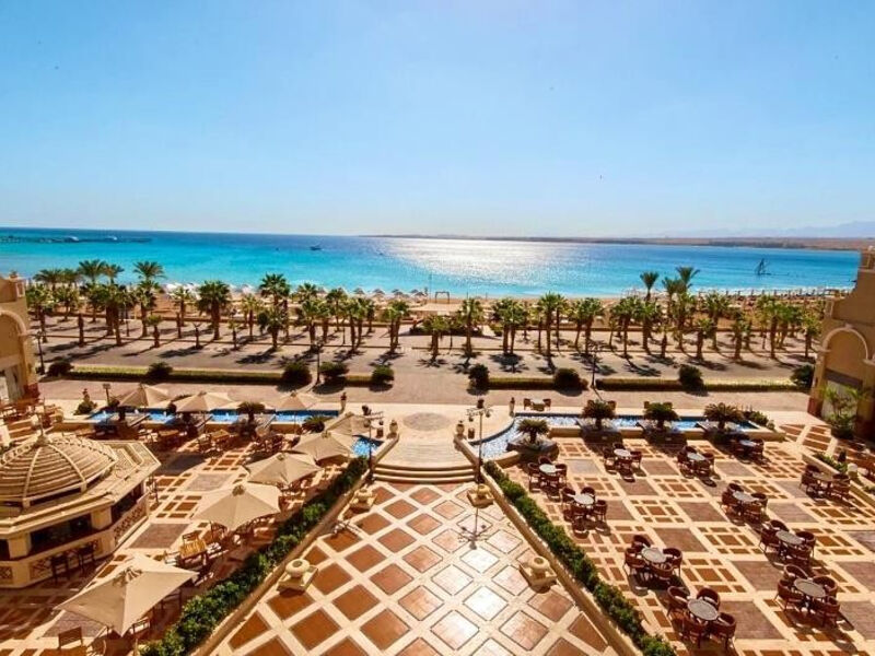 Kaisol Romance Resort Sahl Hasheesh
