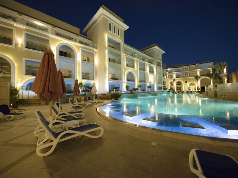 Kaisol Romance Resort
