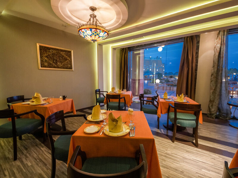 Kaisol Romance Resort
