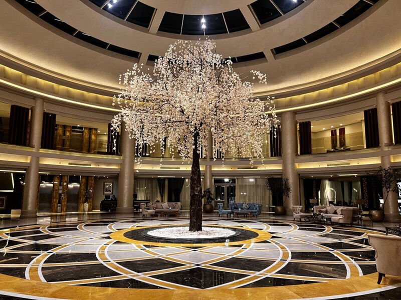 Kaisol Romance Resort