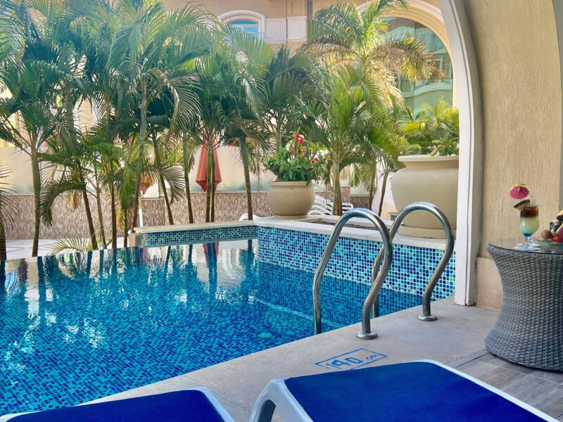 Kaisol Romance Resort