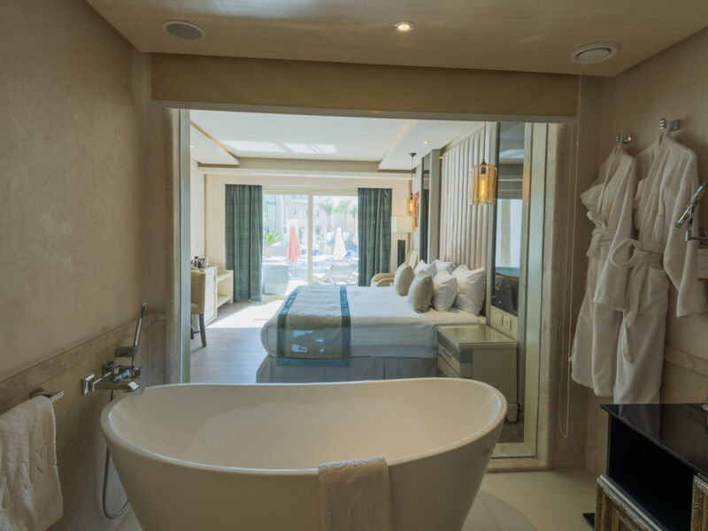 Kaisol Romance Resort