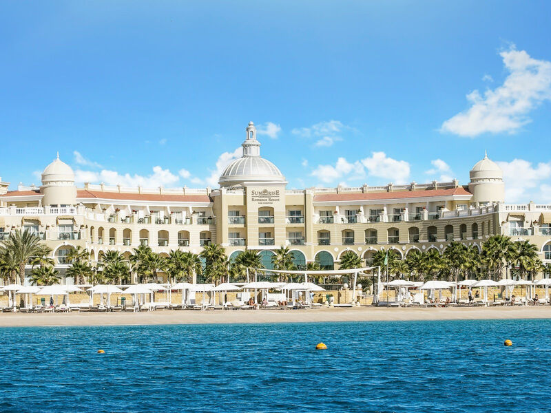 Kaisol Romance Resort Sahl Hasheesh
