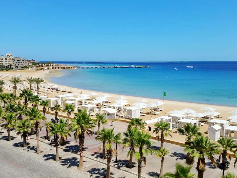 Kaisol Romance Resort Sahl Hasheesh