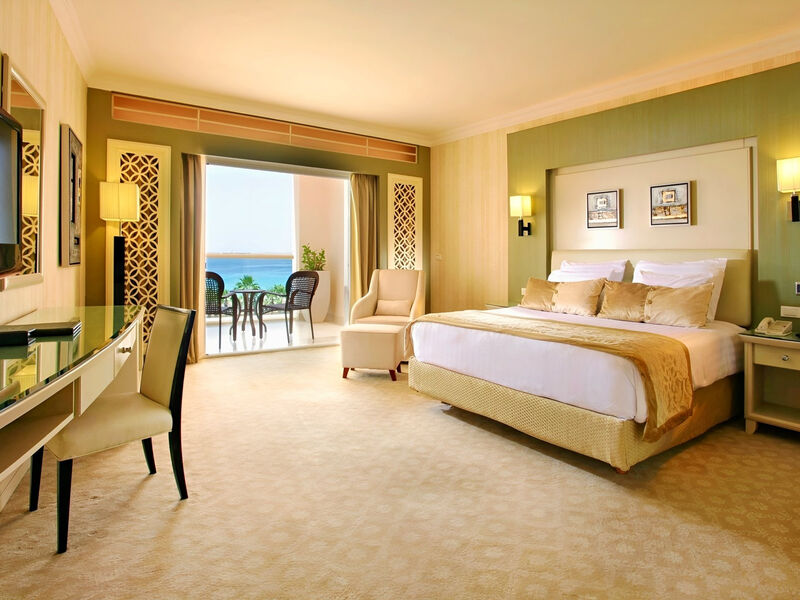 Kaisol Romance Resort Sahl Hasheesh
