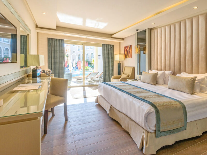 Kaisol Romance Resort Sahl Hasheesh