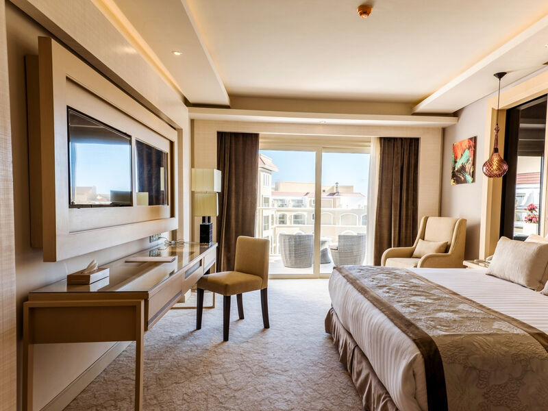 Kaisol Romance Resort Sahl Hasheesh