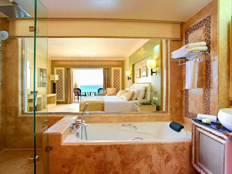 Kaisol Romance Resort Sahl Hasheesh
