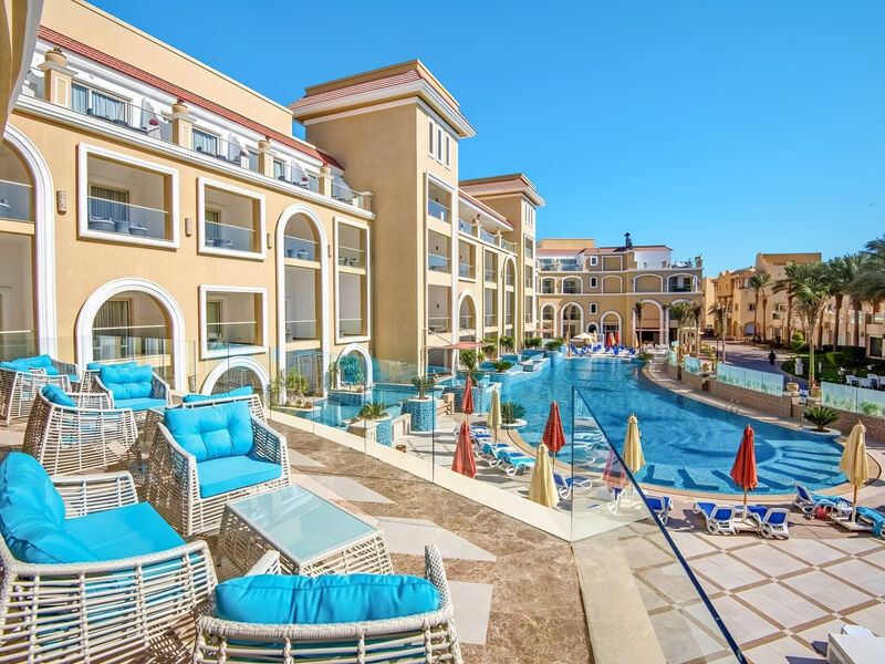 Kaisol Romance Resort Sahl Hasheesh