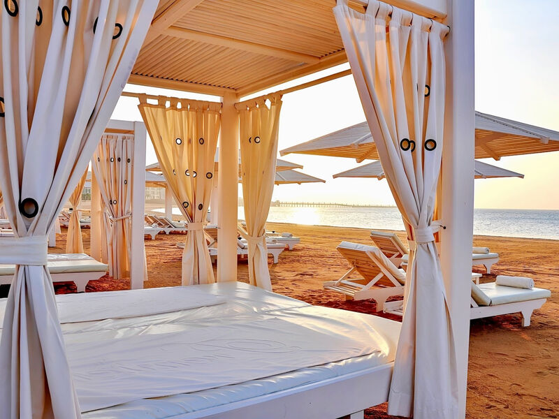 Kaisol Romance Resort Sahl Hasheesh