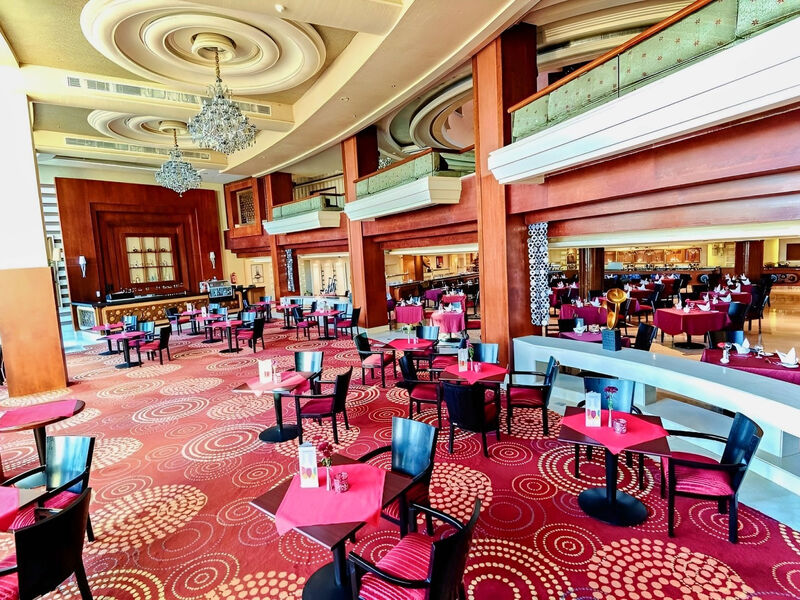 Kaisol Romance Resort Sahl Hasheesh