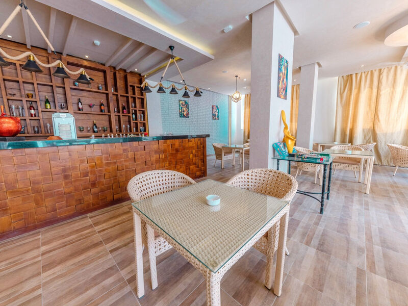 Kaisol Romance Resort Sahl Hasheesh