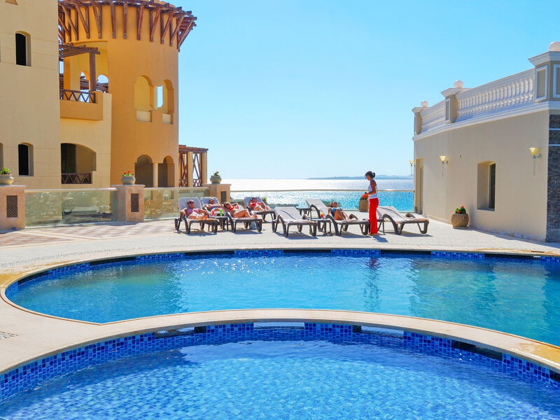 Kaisol Romance Resort Sahl Hasheesh