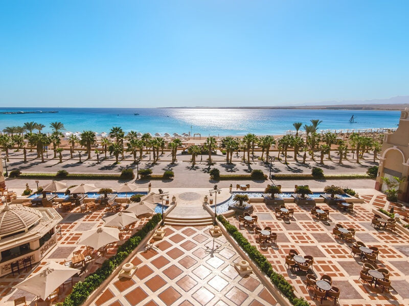 Kaisol Romance Resort Sahl Hasheesh