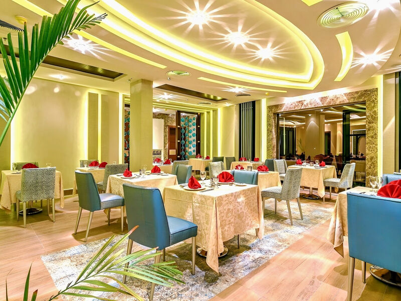 Kaisol Romance Resort Sahl Hasheesh
