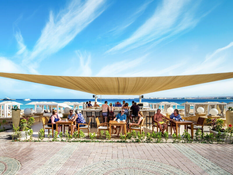 Kaisol Romance Resort Sahl Hasheesh