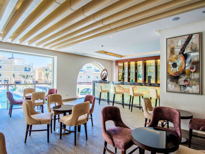 Kaisol Romance Resort Sahl Hasheesh