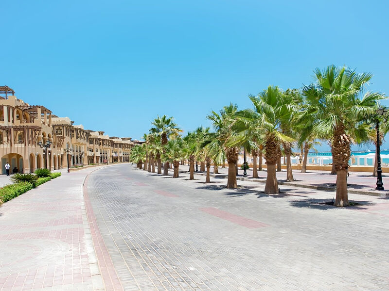 Kaisol Romance Resort Sahl Hasheesh