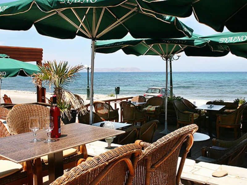 Kaissa Beach
