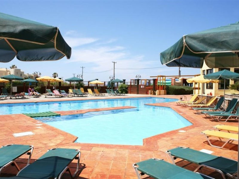 Kaissa Beach