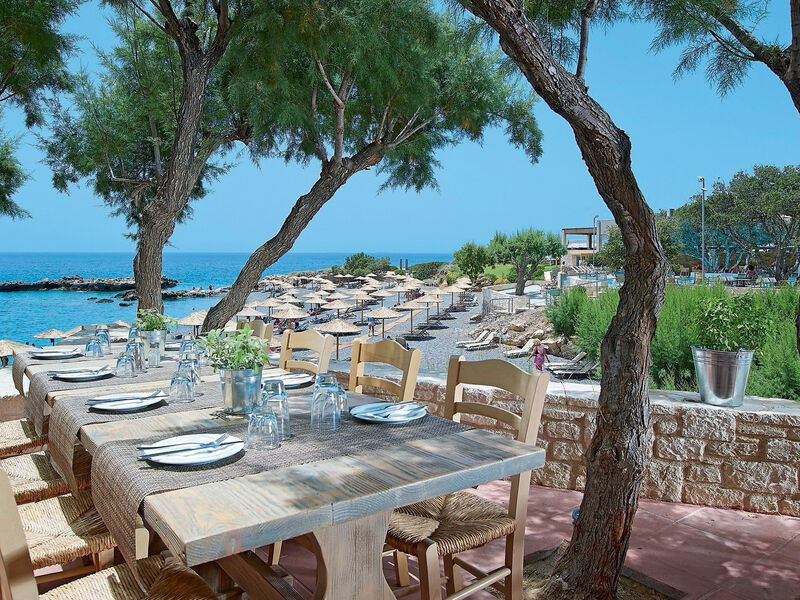 Kakkos Bay