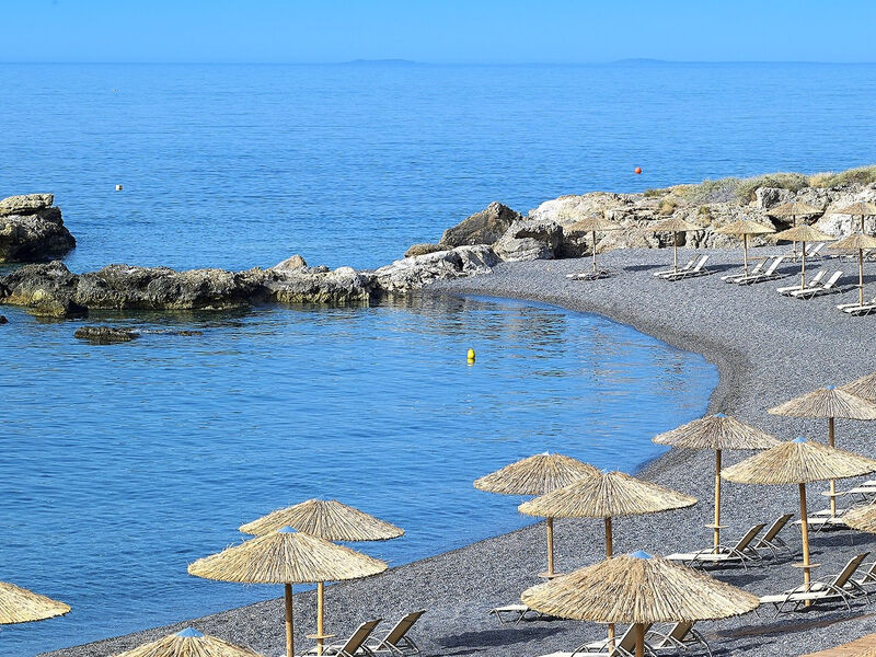 Kakkos Bay