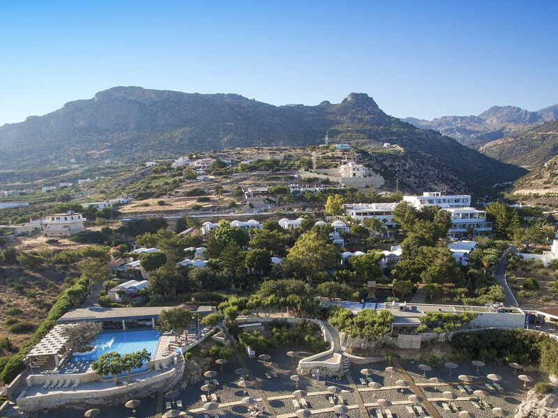 Kakkos Bay