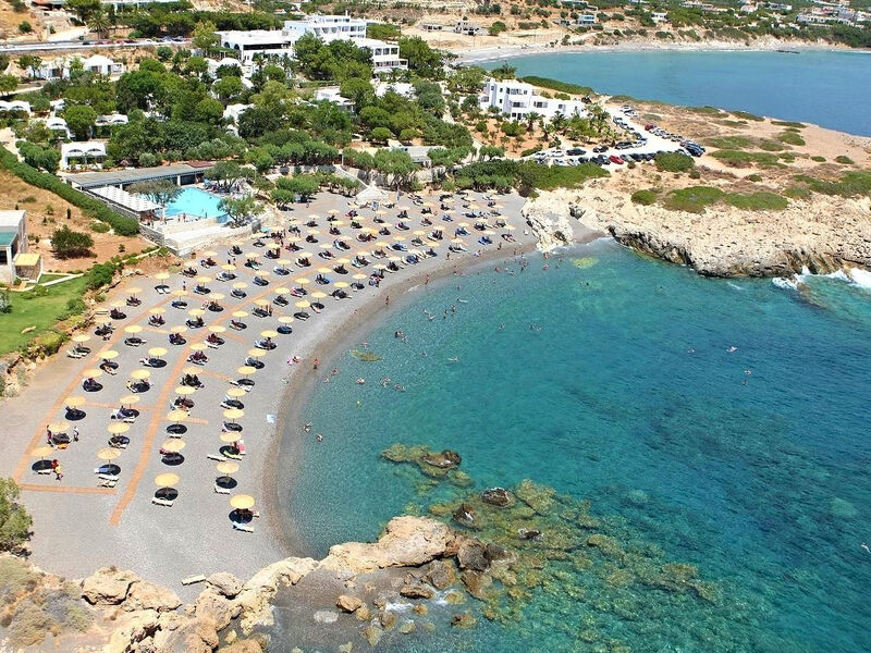 Kakkos Bay