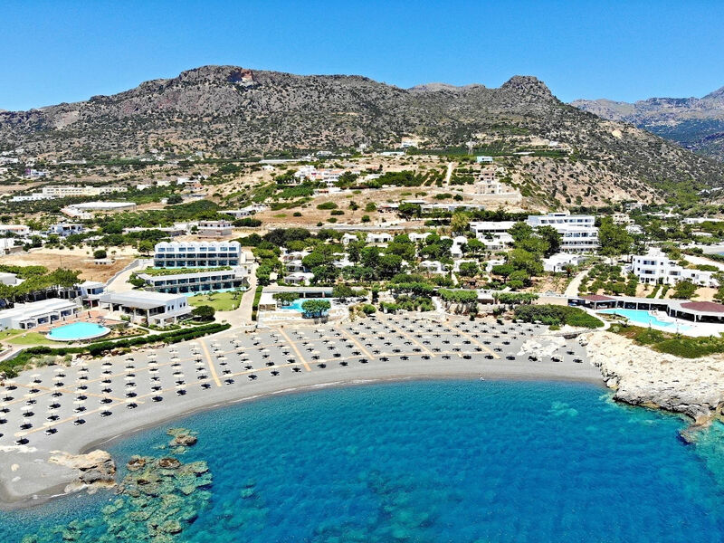 Kakkos Bay