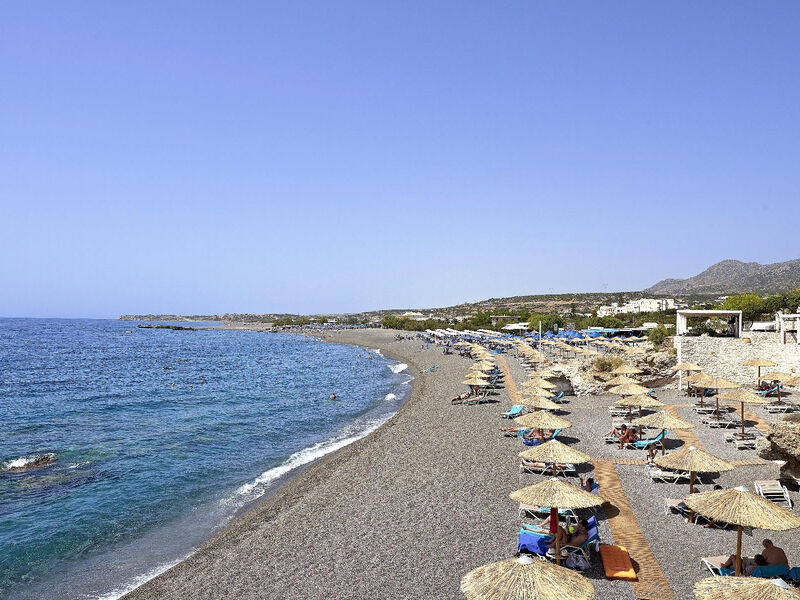 Kakkos Beach