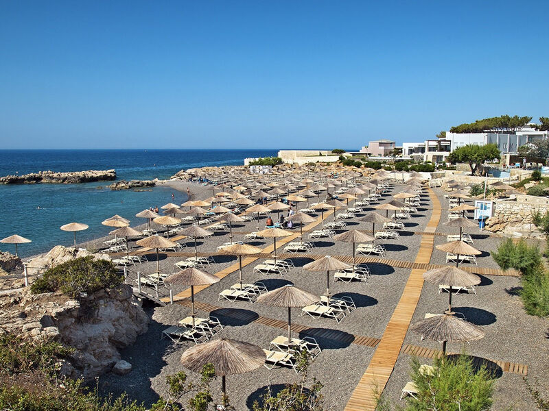 Kakkos Beach