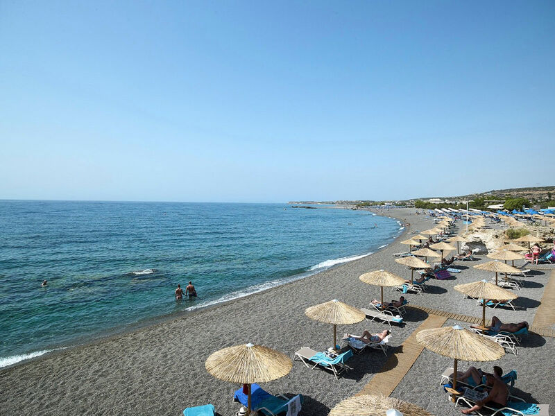 Kakkos Beach
