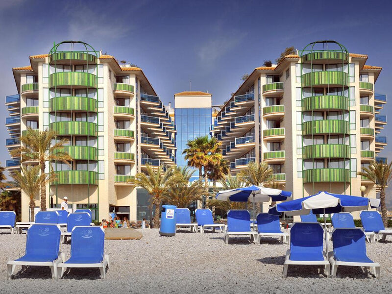 Kaktus Albir