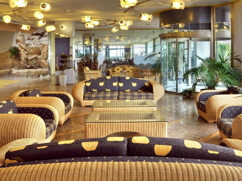 Kaktus Albir