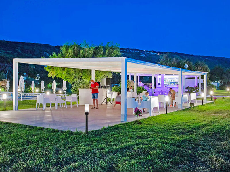 Bv Kalafiorita Resort
