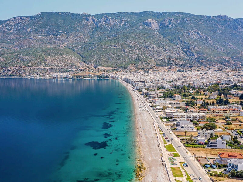 Kalamaki Beach