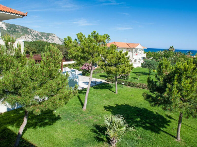 Kalamaki Beach Zakynthos