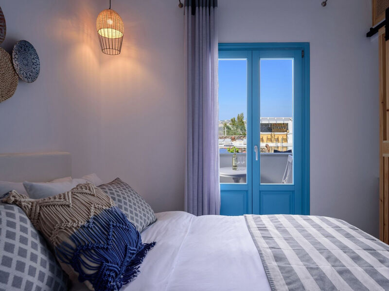 Kalestesia Suites