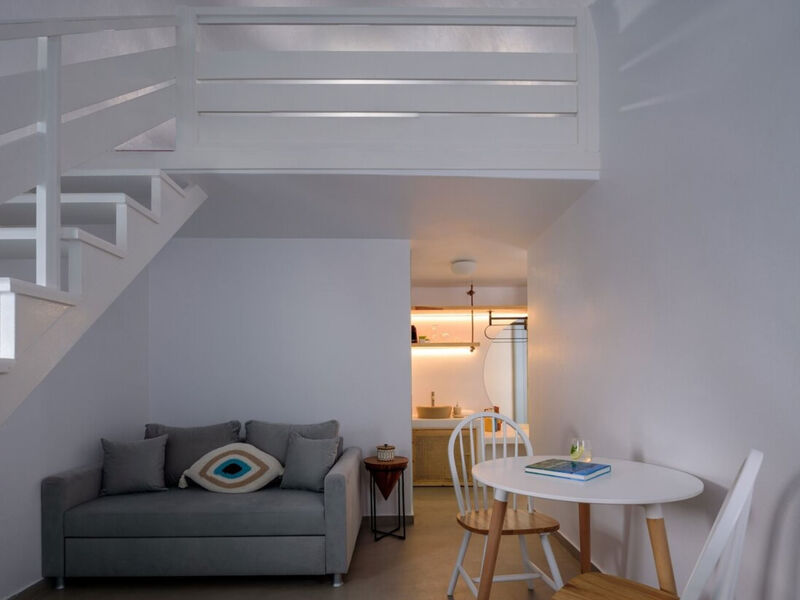 Kalestesia Suites