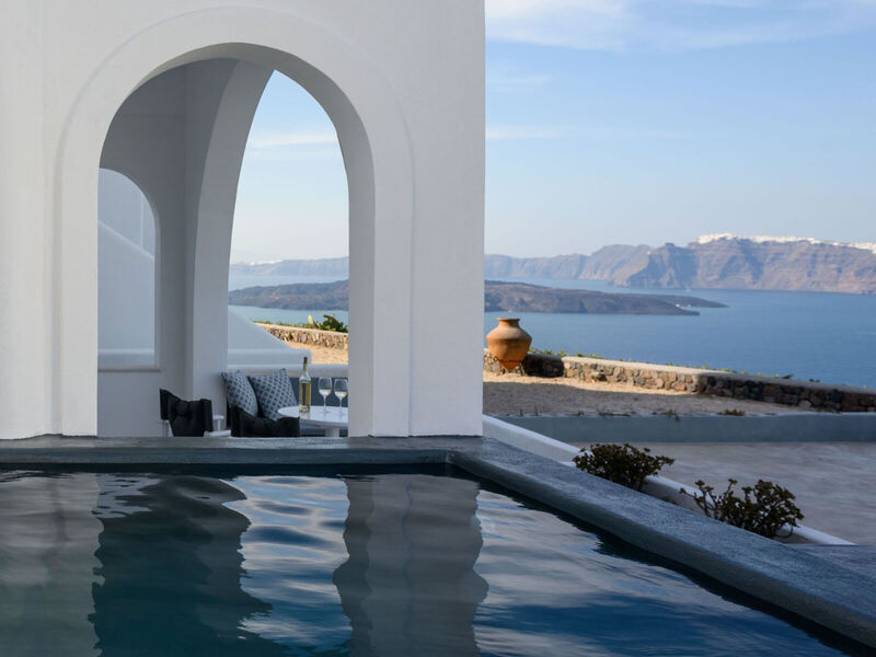 Kalestesia Suites