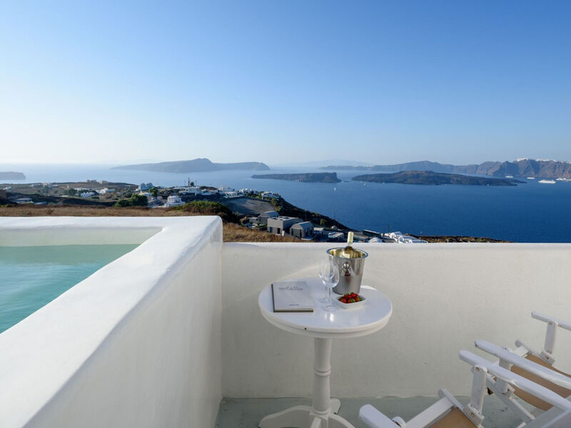Kalestesia Suites