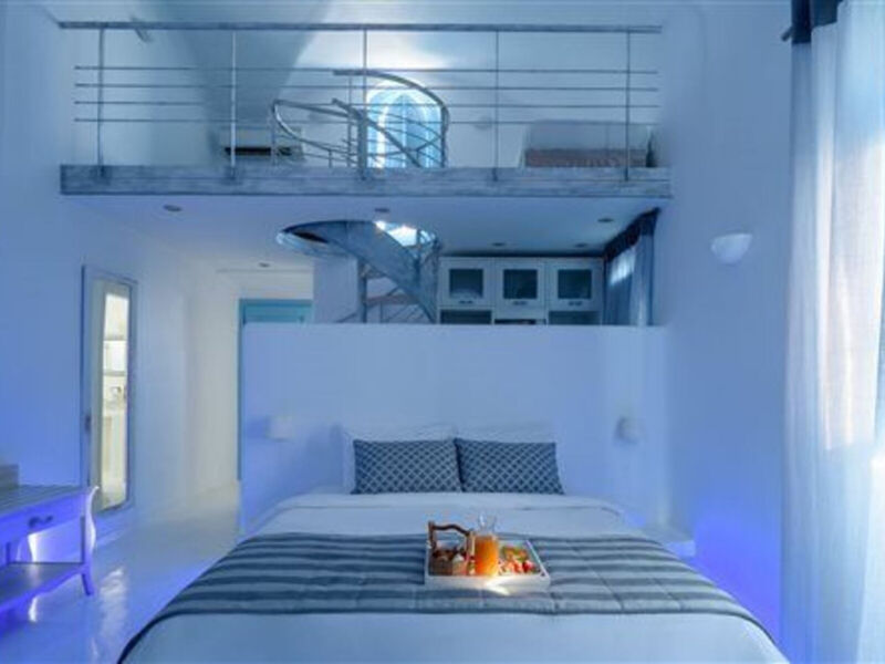 Kalestesia Suites