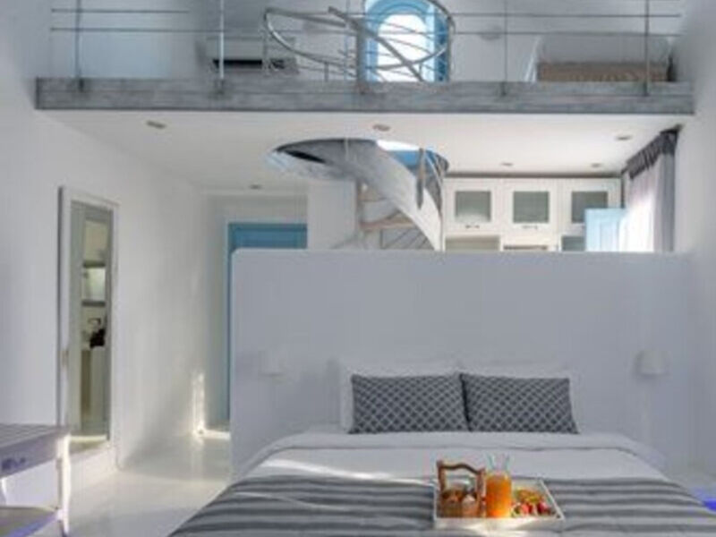 Kalestesia Suites