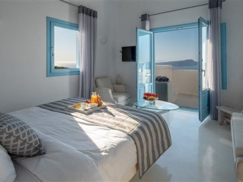Kalestesia Suites